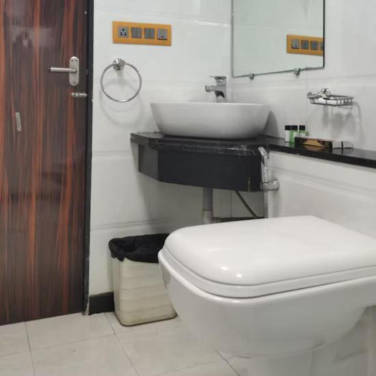 Aayush Resort Panvel Exterior photo