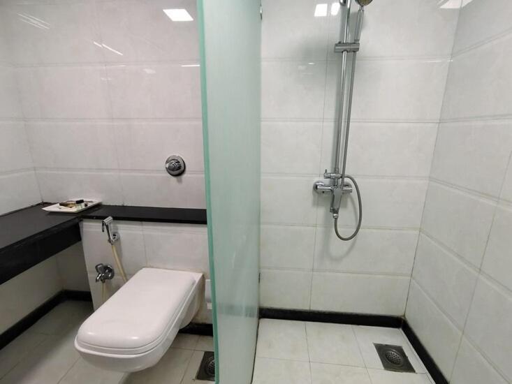 Aayush Resort Panvel Exterior photo