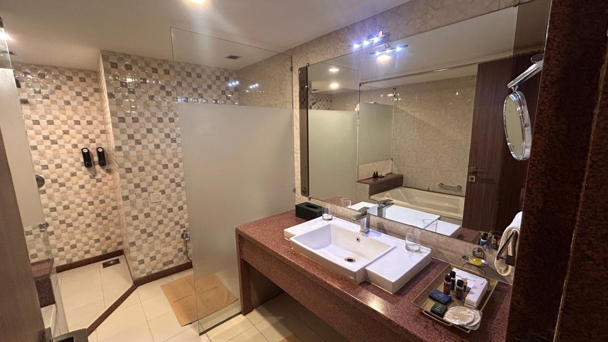 Aayush Resort Panvel Exterior photo